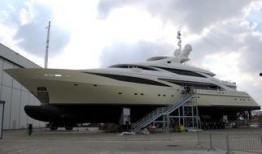 最新爆料游艇,揭秘最新爆款游艇的非凡魅力